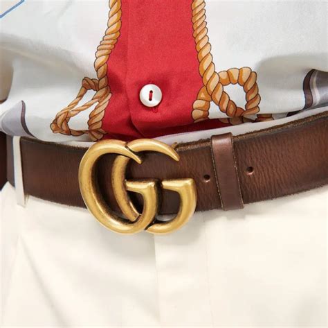 matches fashion gucci belt|most popular Gucci belt.